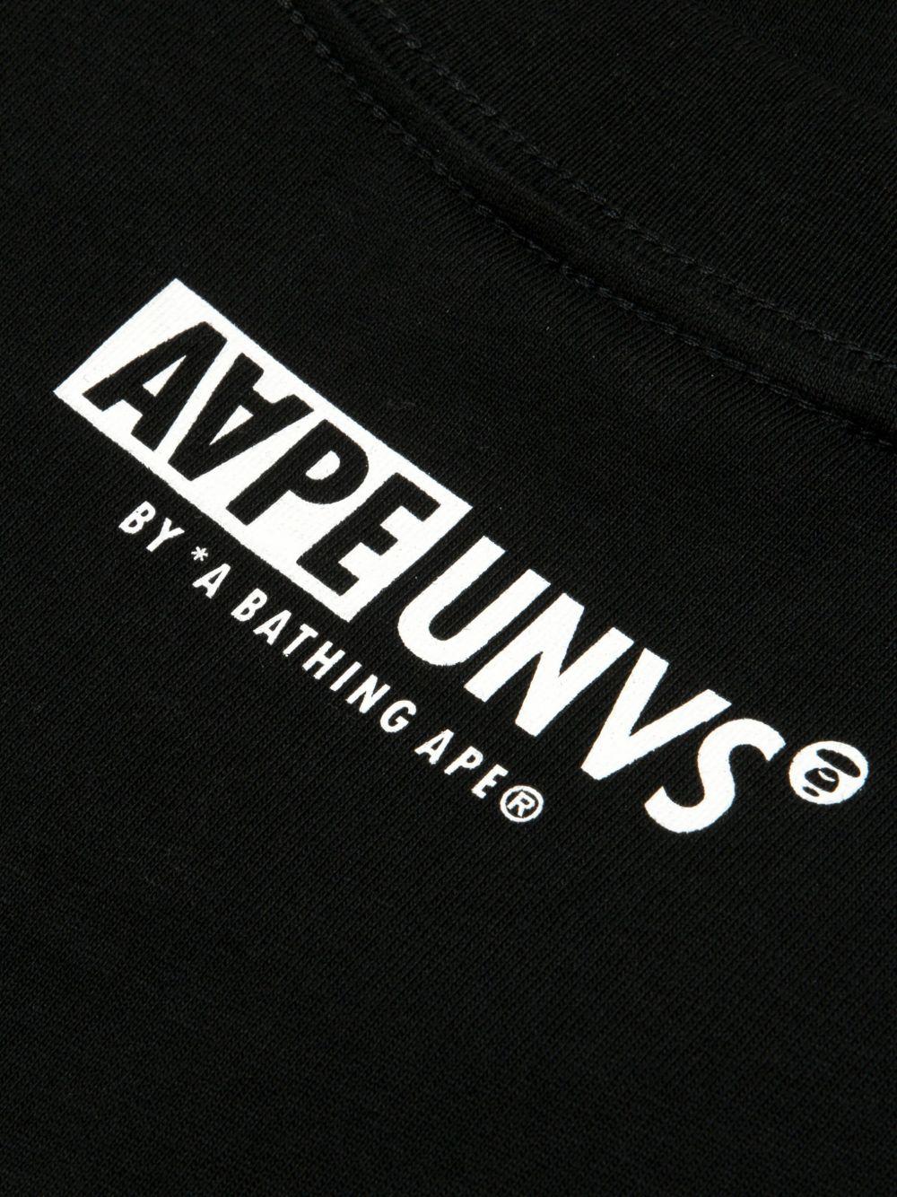 logo-print T-shirt Product Image