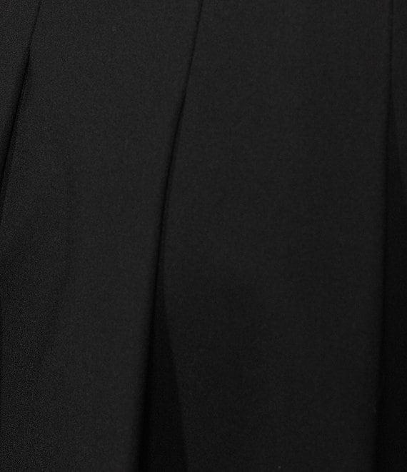 Antonio Melani Pleated Tennis Skirt Product Image