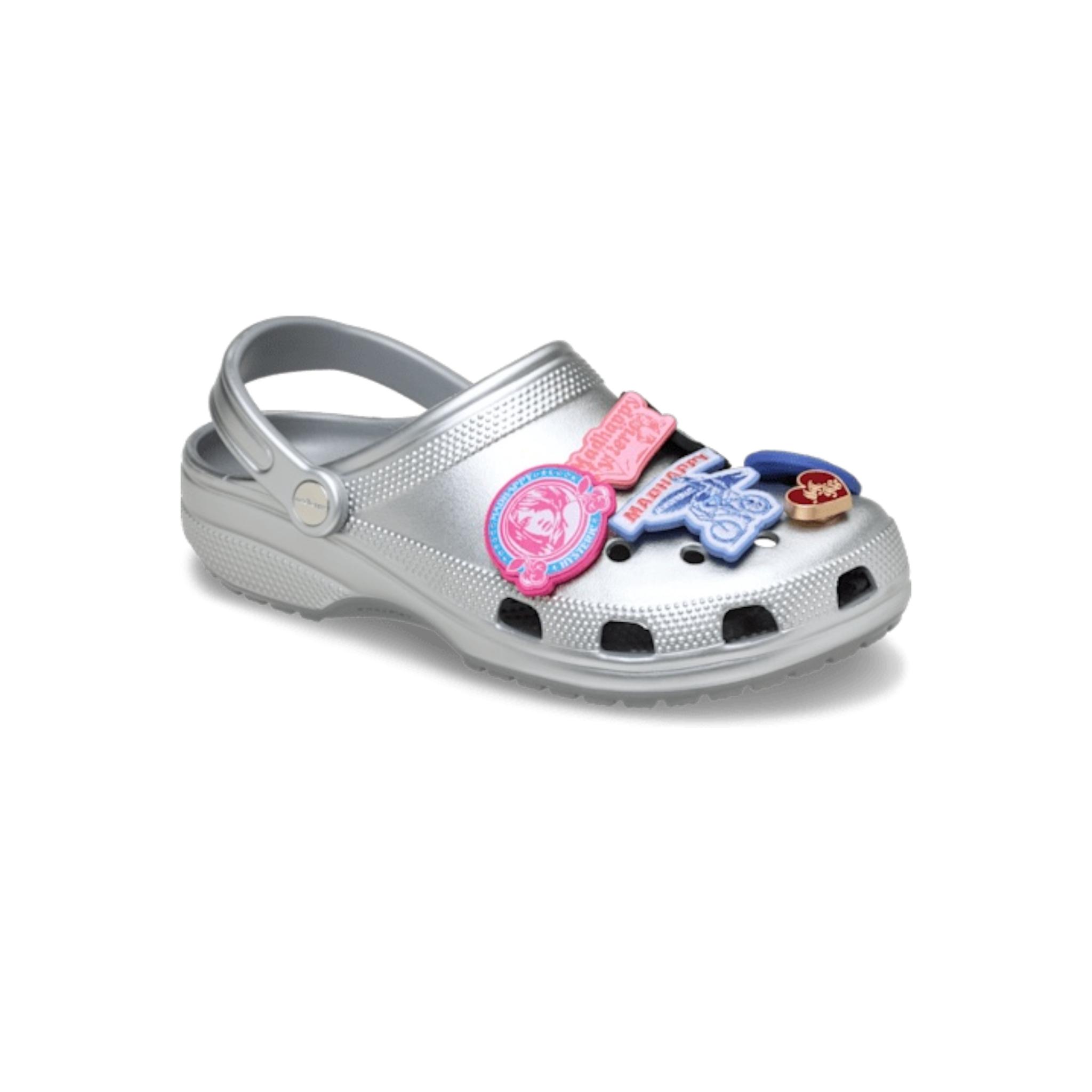 MadHappy x Hysteric Glamour x Classic Crocs Product Image