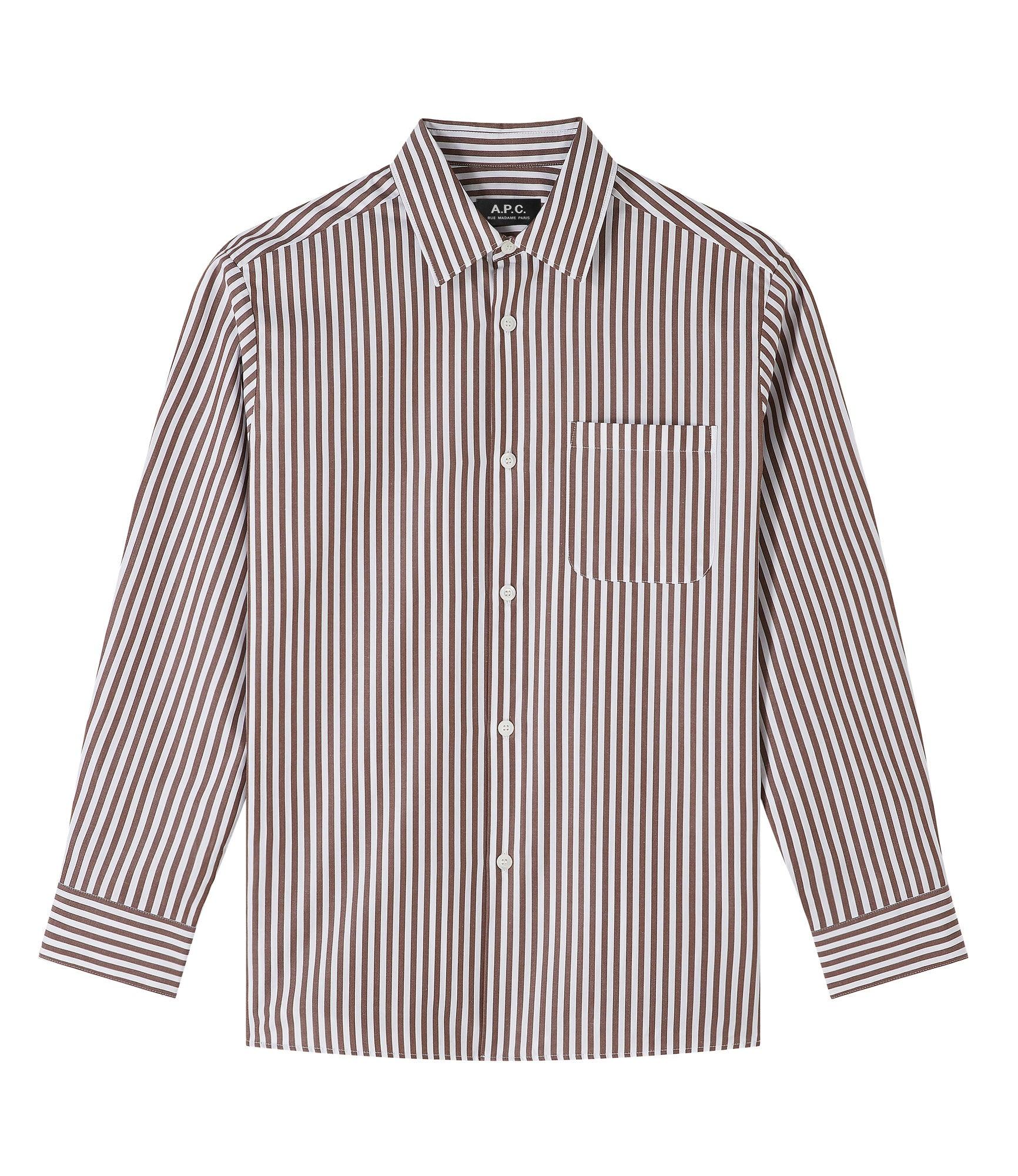 Sela shirt Product Image