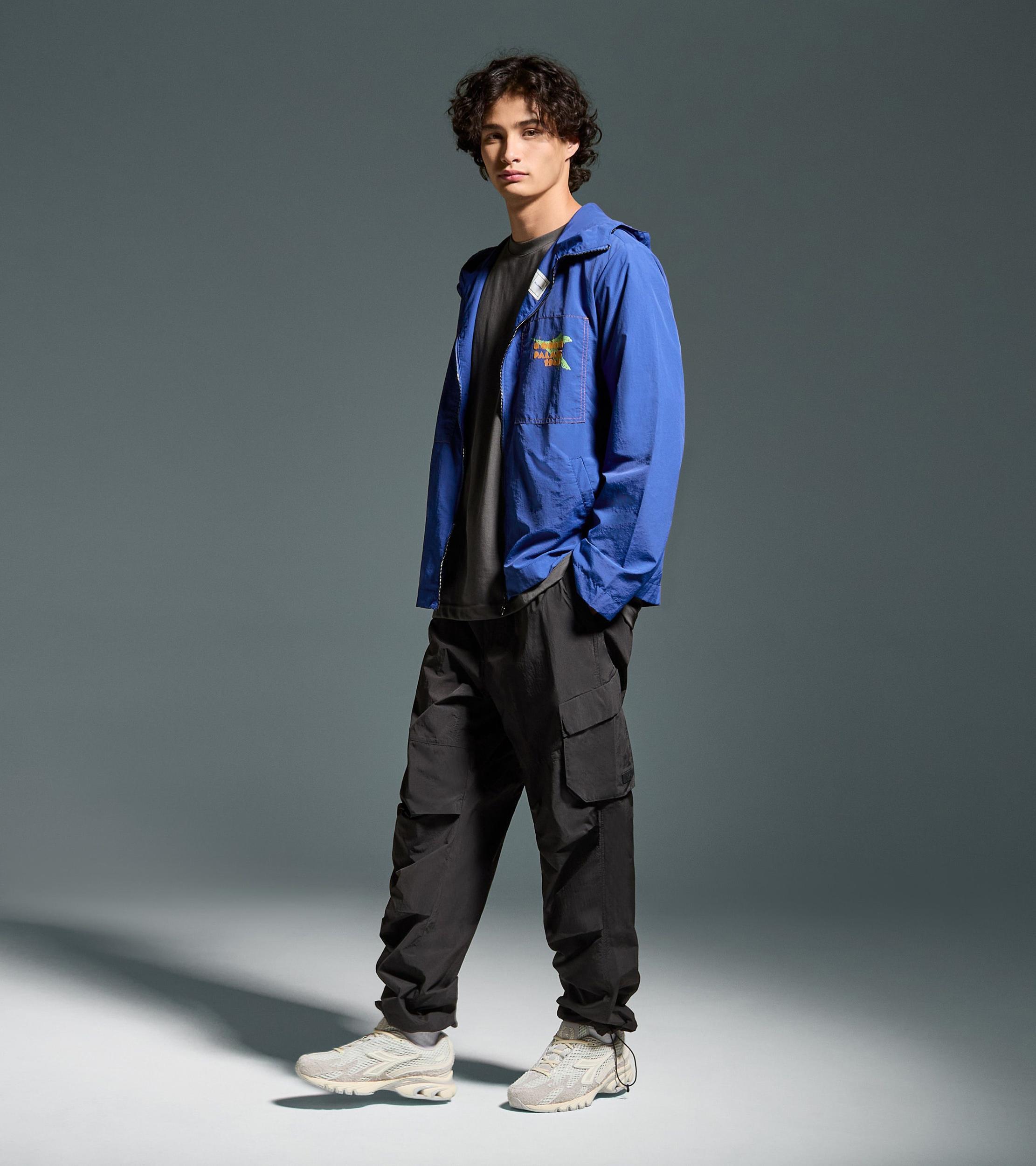 JACKET LEGACY Product Image