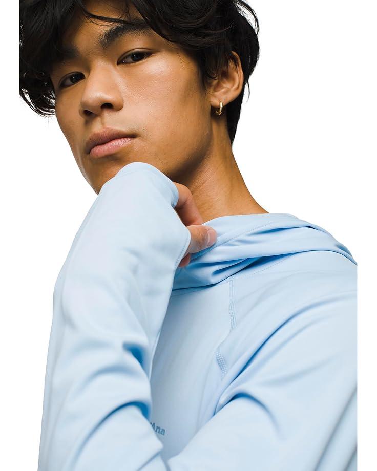 AirExchange SolarShield Hoody Product Image