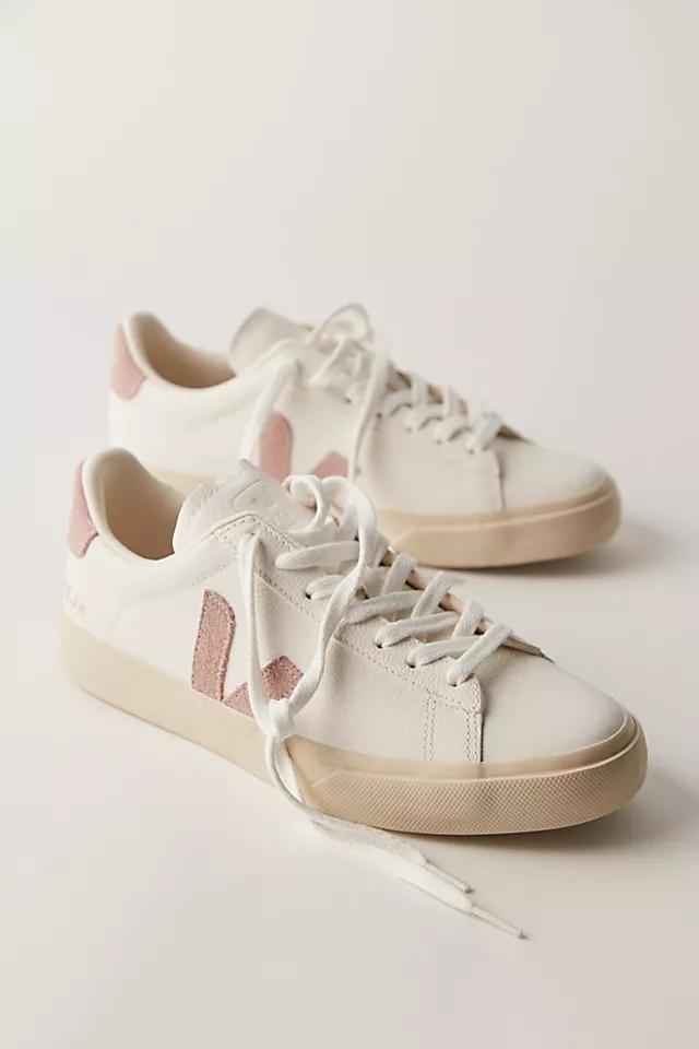 Veja Campo Sneakers Product Image
