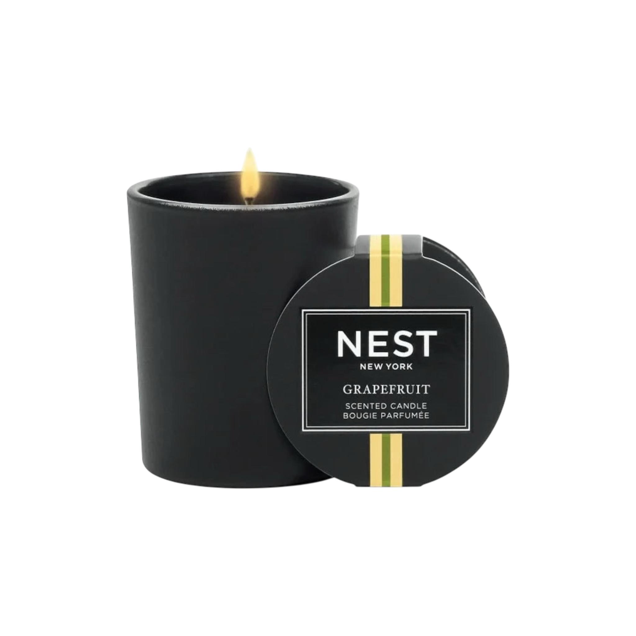 Nest Mini Votive Grapefruit Candle Product Image