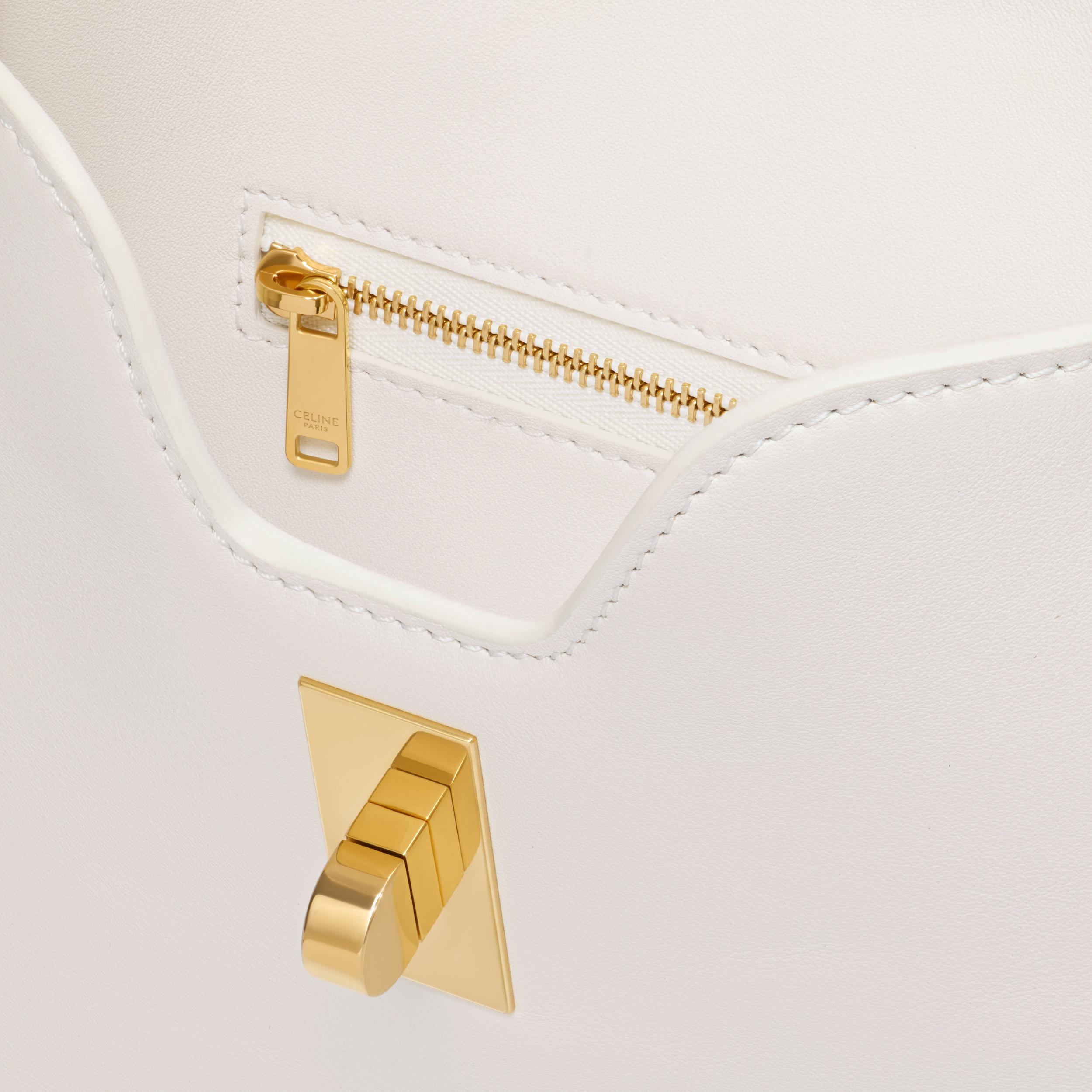 SMALL CAMILLE 16 SOFT BAG IN SMOOTH CALFSKIN Product Image