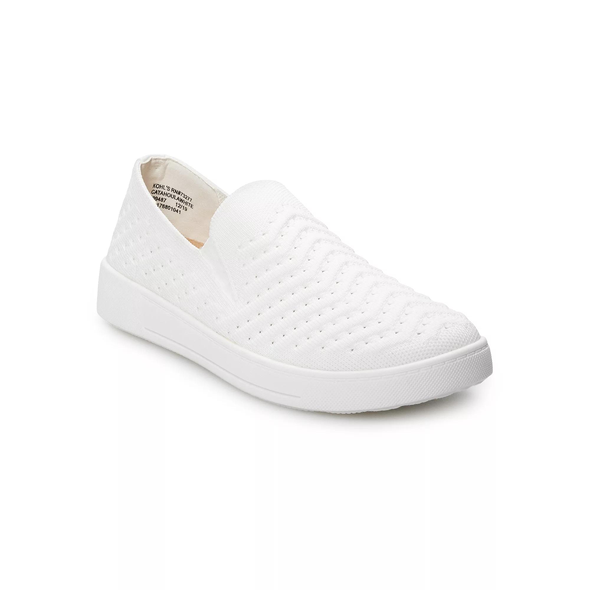 Sonoma Goods For Life® Catahoula Women's Slip-On Shoes,  Product Image