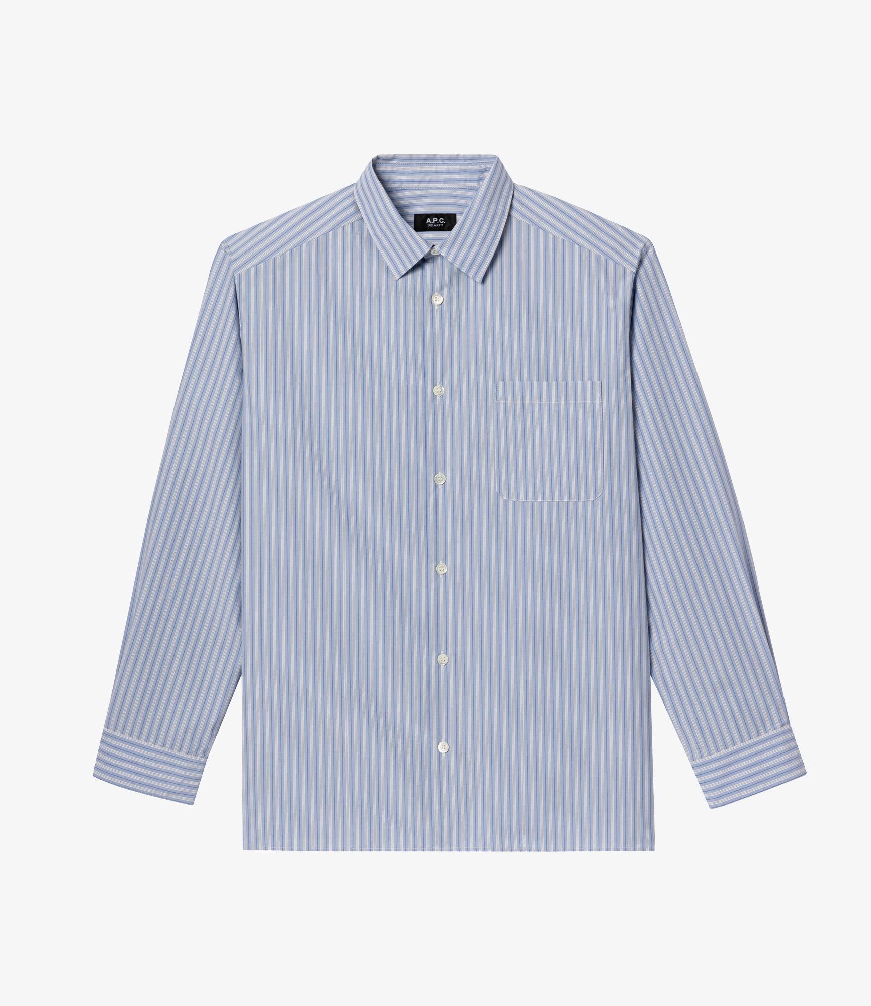 Malo shirt Male Product Image