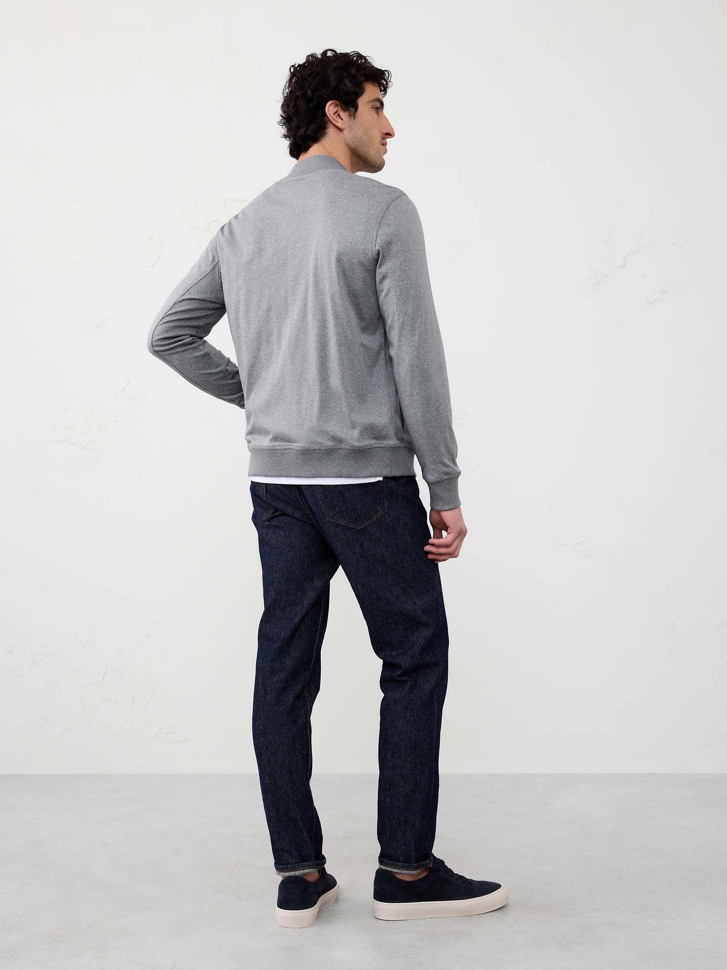 Luxe Touch Jacket Product Image