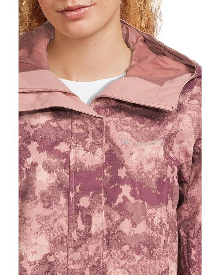 Hart Mountain™ 1/2 Snap Tunic Product Image