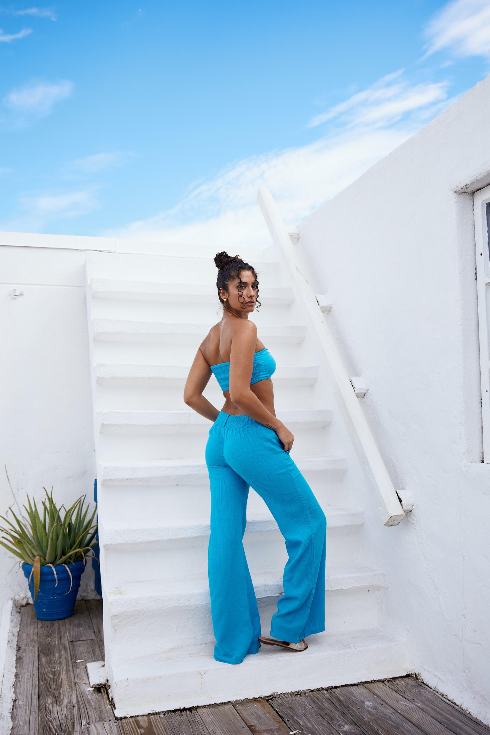 Dasha Pant Product Image