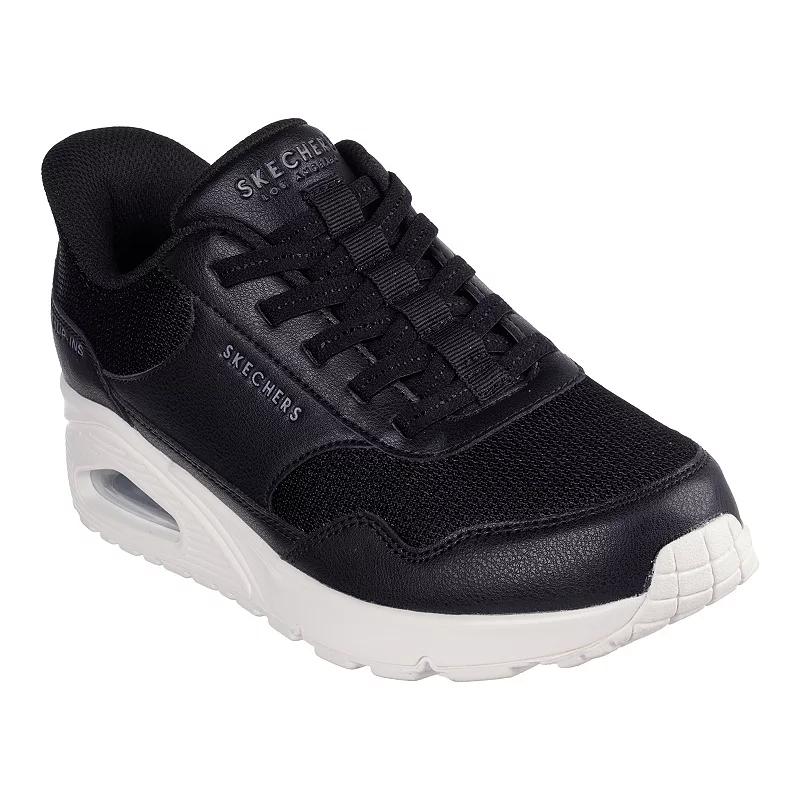 Skechers Womens Slip-Ins Uno Banksia Sneaker Product Image