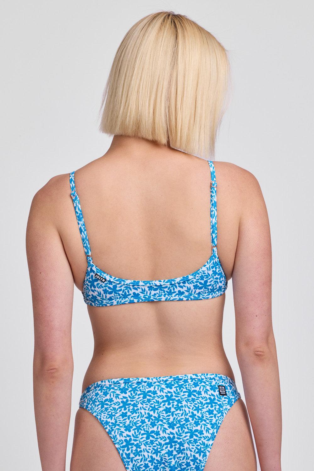 Lori Bikini Top - Pearla Female Product Image