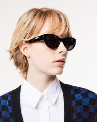 Active Cat-eye Glasses Product Image