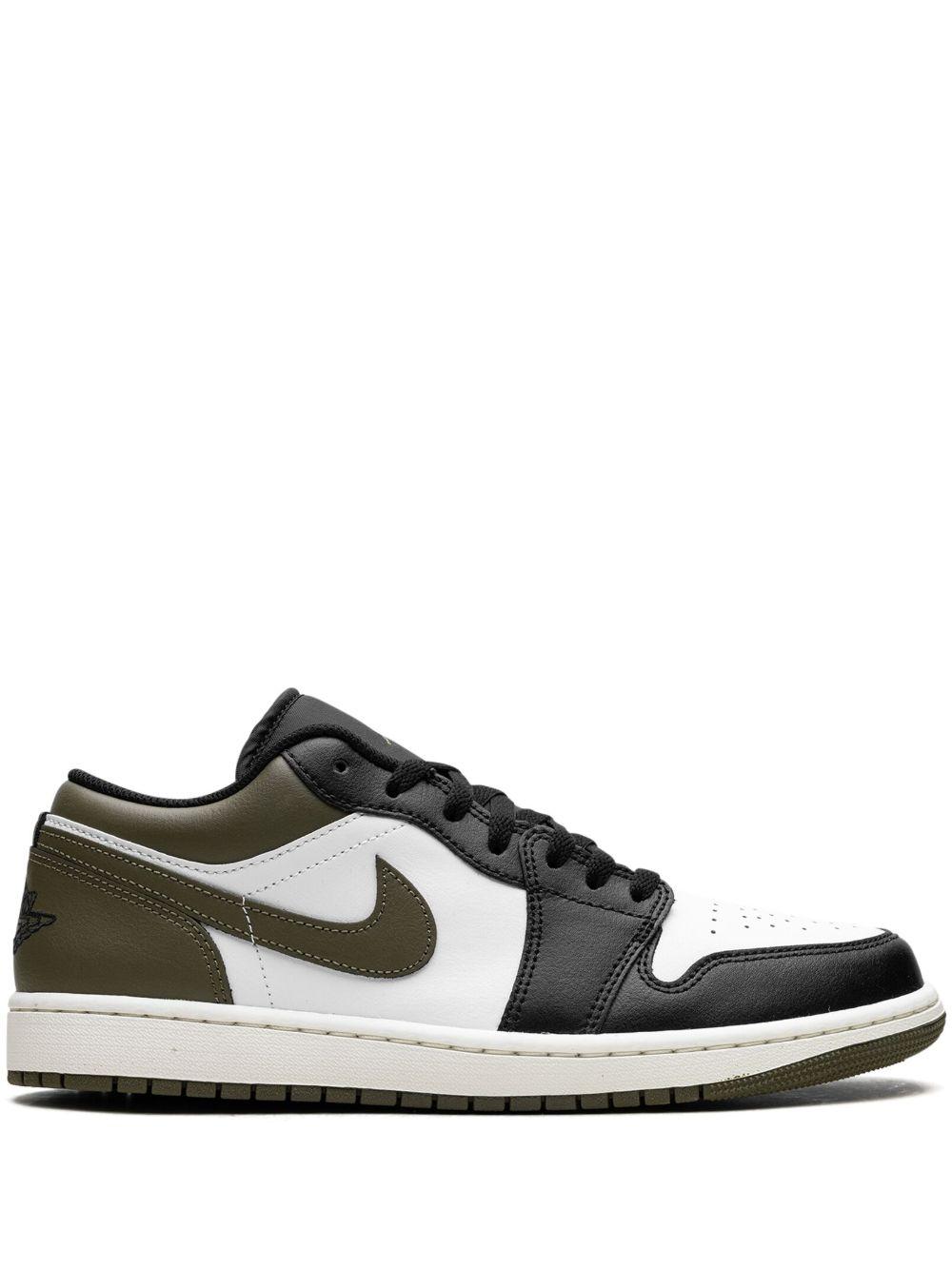 Air Jordan 1 Low sneakers Product Image