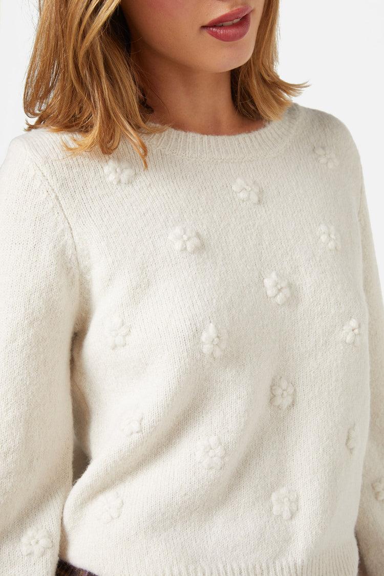 Bloom Sweater Product Image