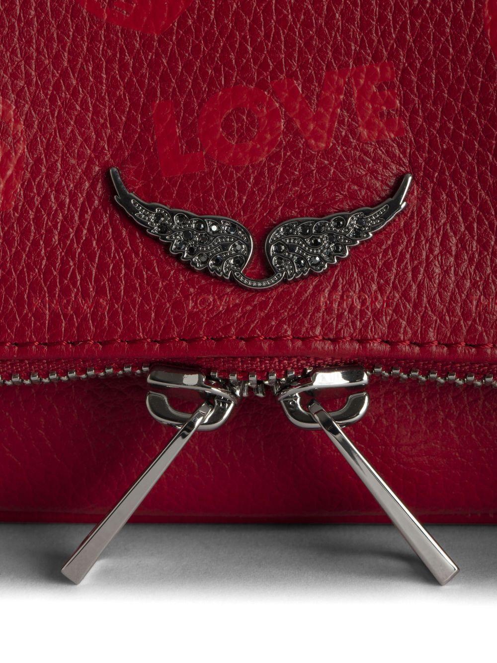 mini Rock clutch bag Product Image