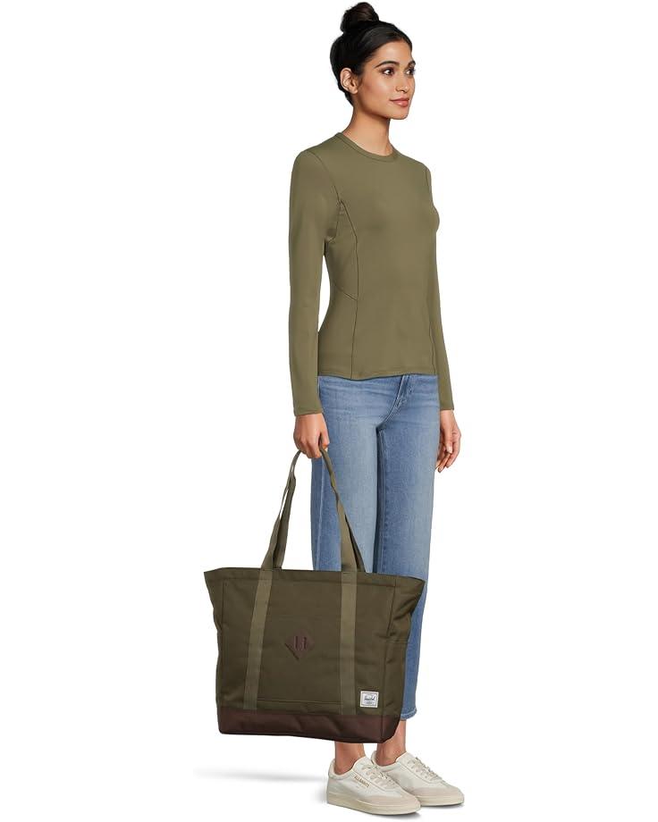 Herschel Supply Co. Heritage Tote Product Image