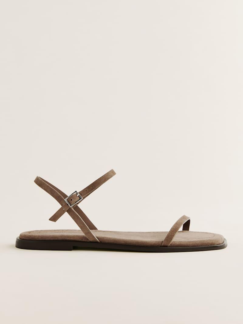 Lake Flat Sandal Product Image