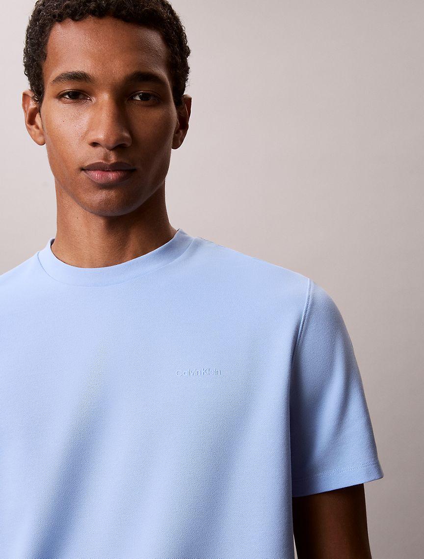 Tech Pique T-Shirt Product Image