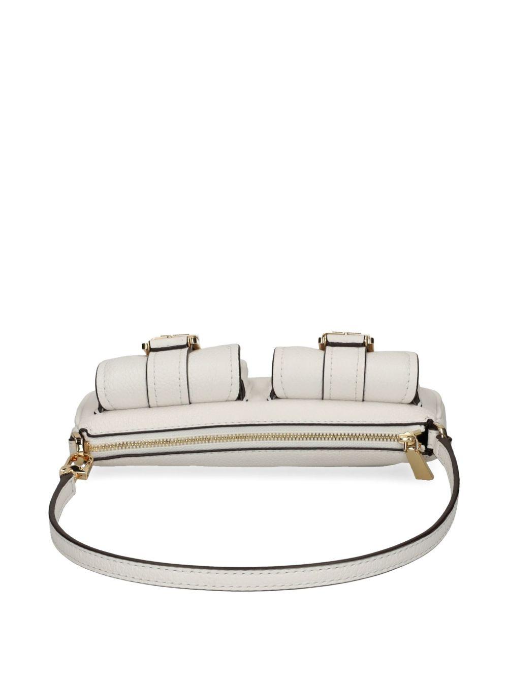 leather shoulder bag Product Image