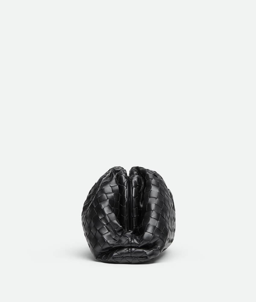 Pouch in Black Product Image