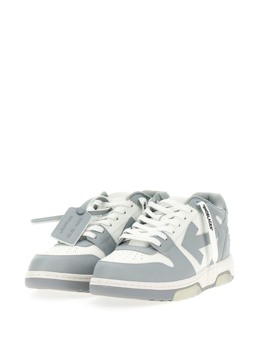 Out of Office low-top sneakers Product Image