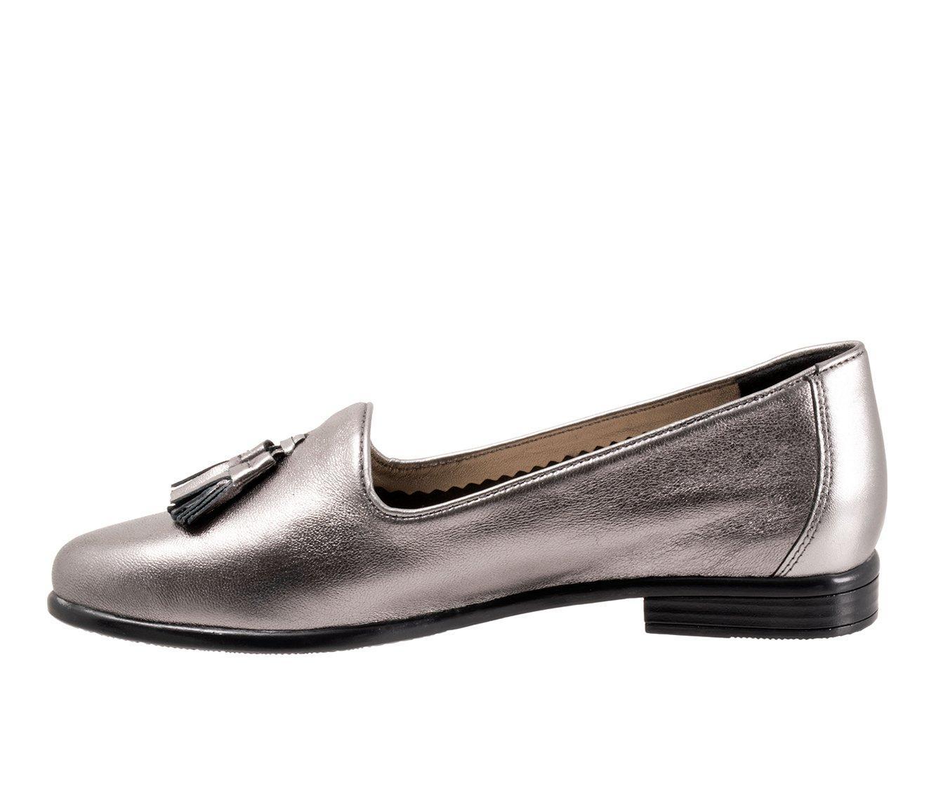 Women's Trotters Liz Tassel Loafers Product Image