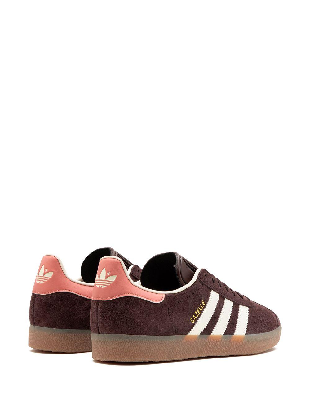 Gazelle "Brown Gum 4" sneakers Product Image