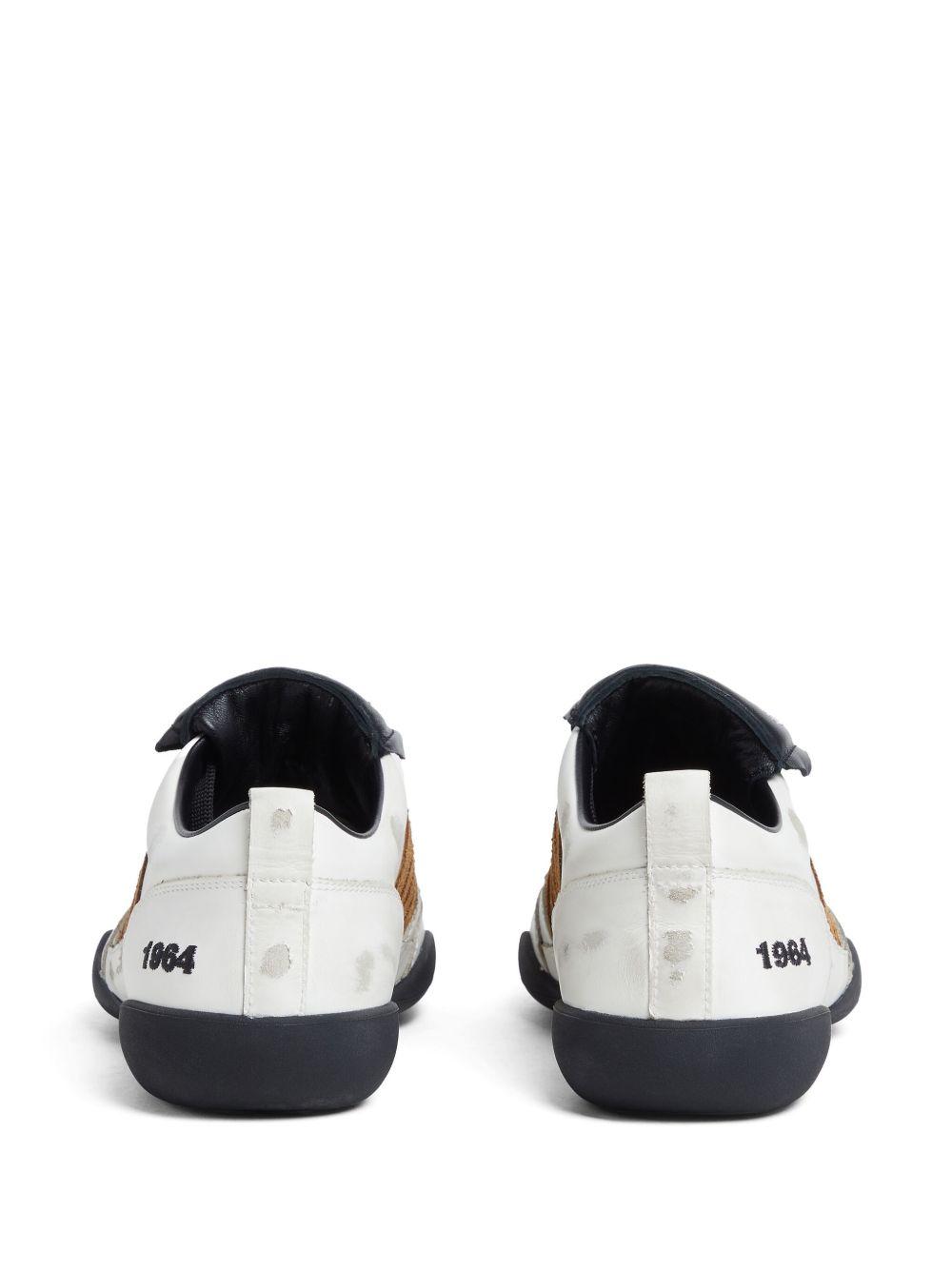 Boxer sneakers Product Image