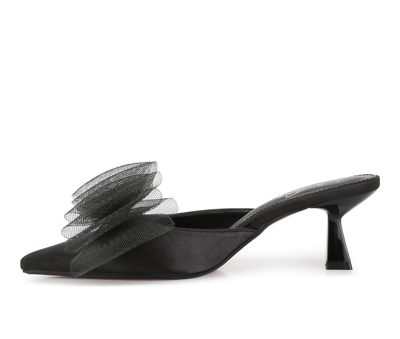 Women's London Rag Amsa Mule Pumps Product Image