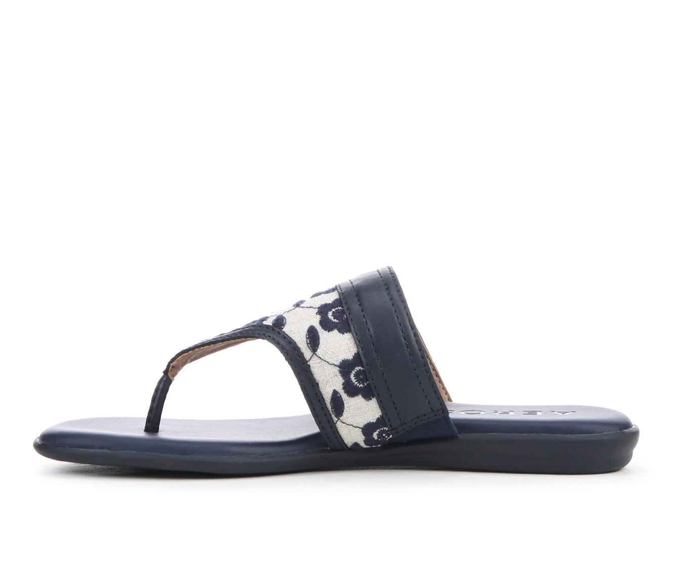 Women's Aerosoles Illia Flip-Flops Product Image
