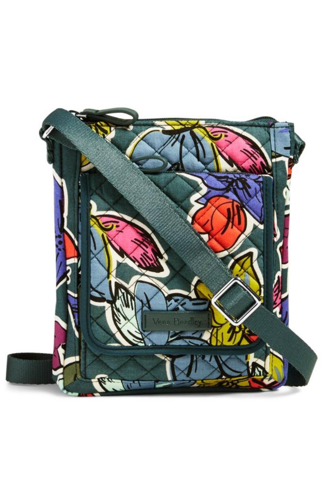 Falling Flowers Mini-Hipster Product Image