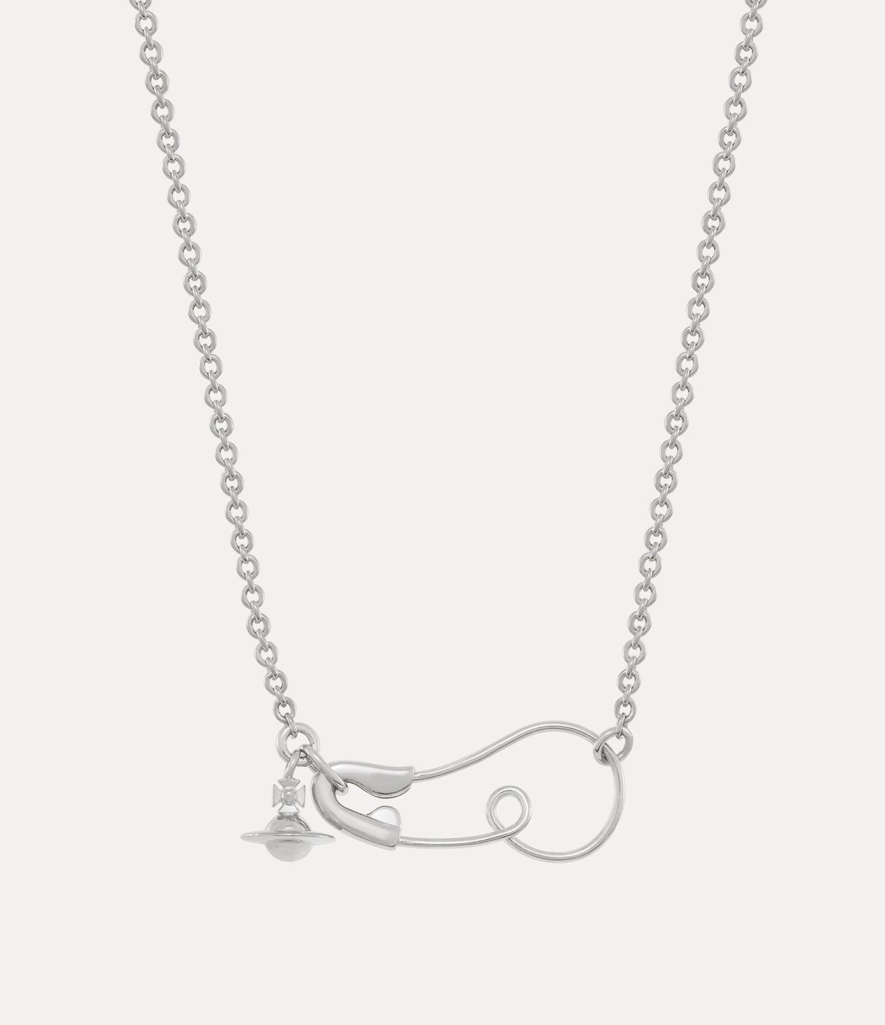 Maxima Pendant Necklace Product Image