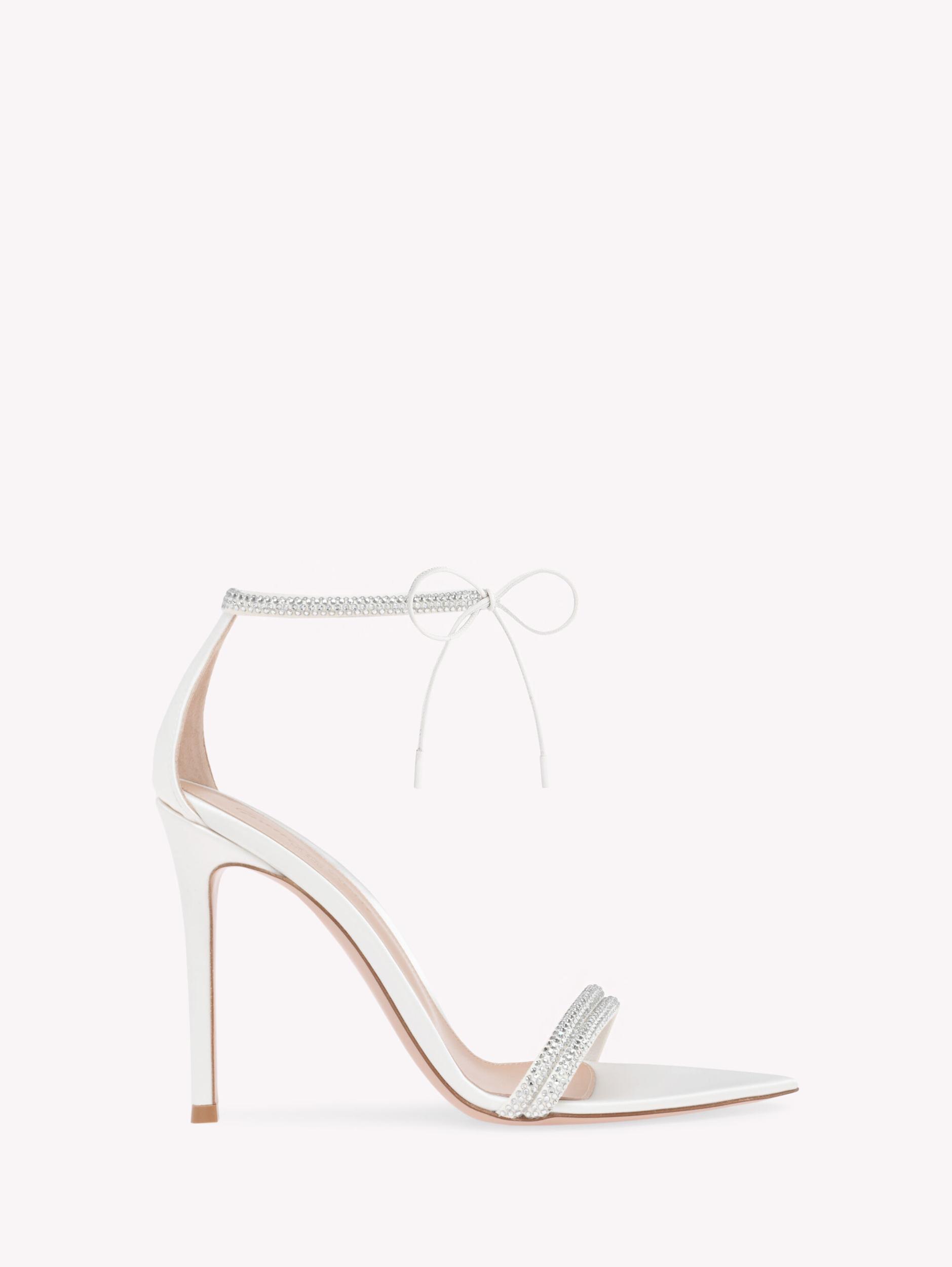 MONTECARLO Gianvito Rossi Product Image