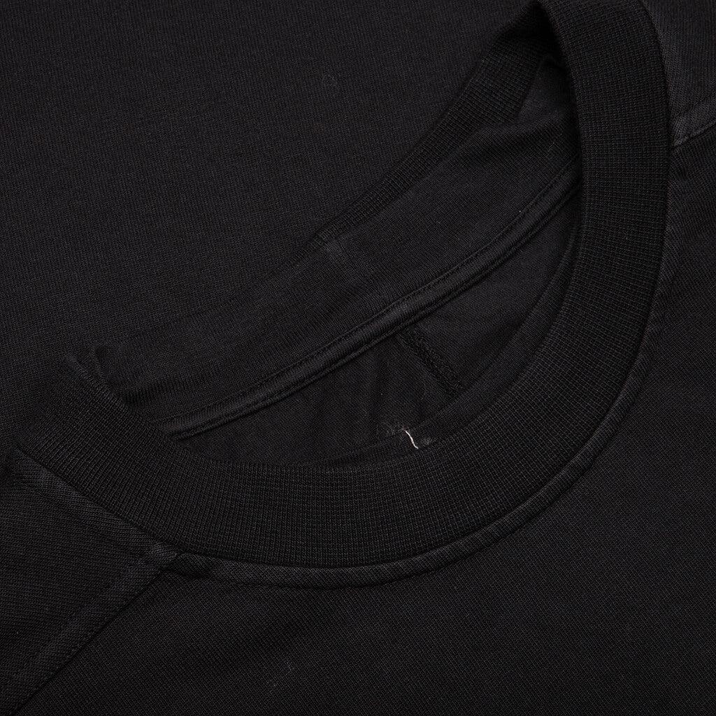 Tommy Hustler Sweatshirt - Black Male Product Image