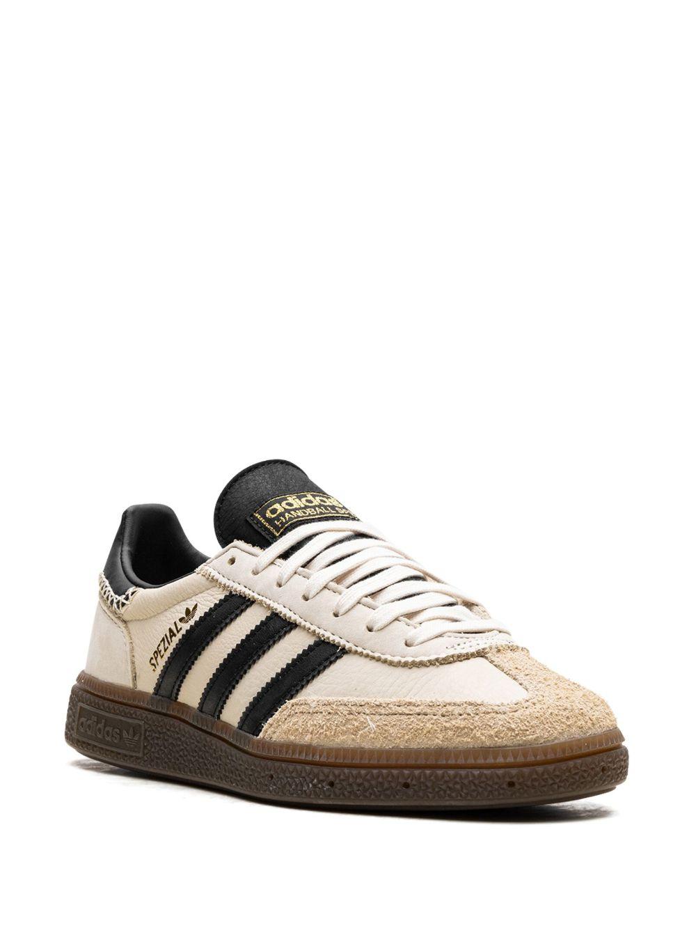Handball Spezial "Wonder White Black" sneakers Product Image