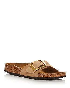 Birkenstock Womens Madrid Big Buckle Sandals Product Image