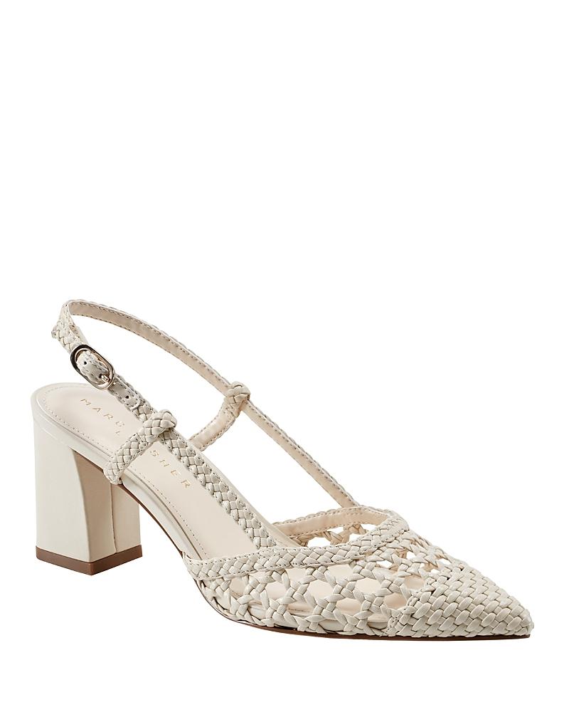 Marc Fisher Ltd. Womens Zunnie Pointed Pumps Product Image