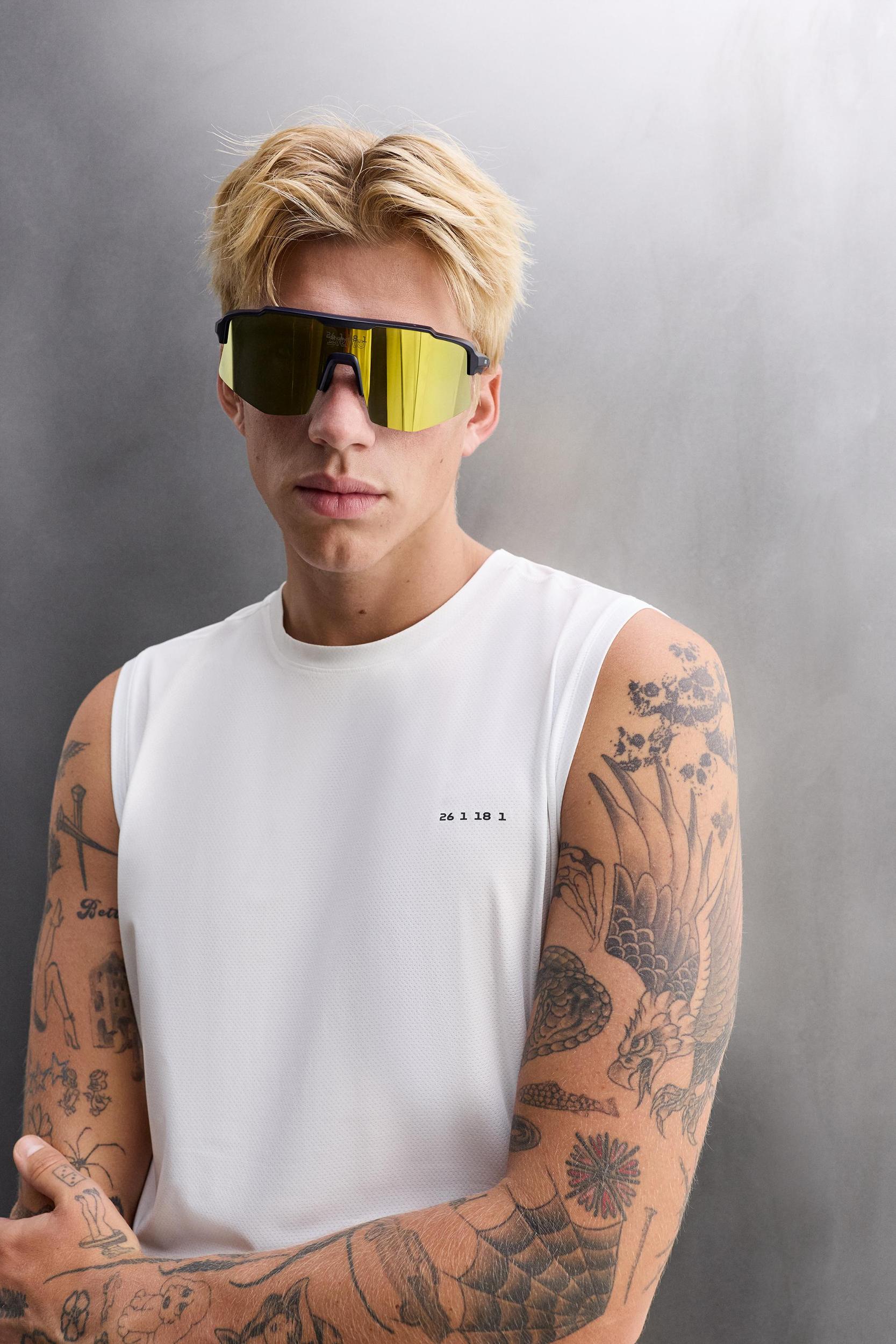 TECHNICAL TANK TOP Product Image