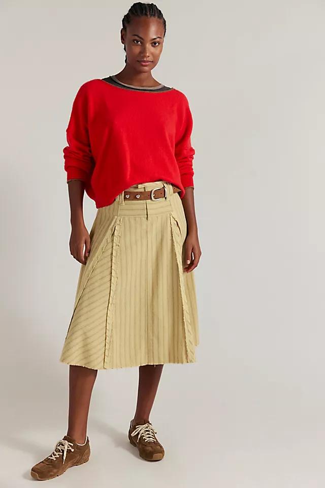 See Me Pullover Product Image