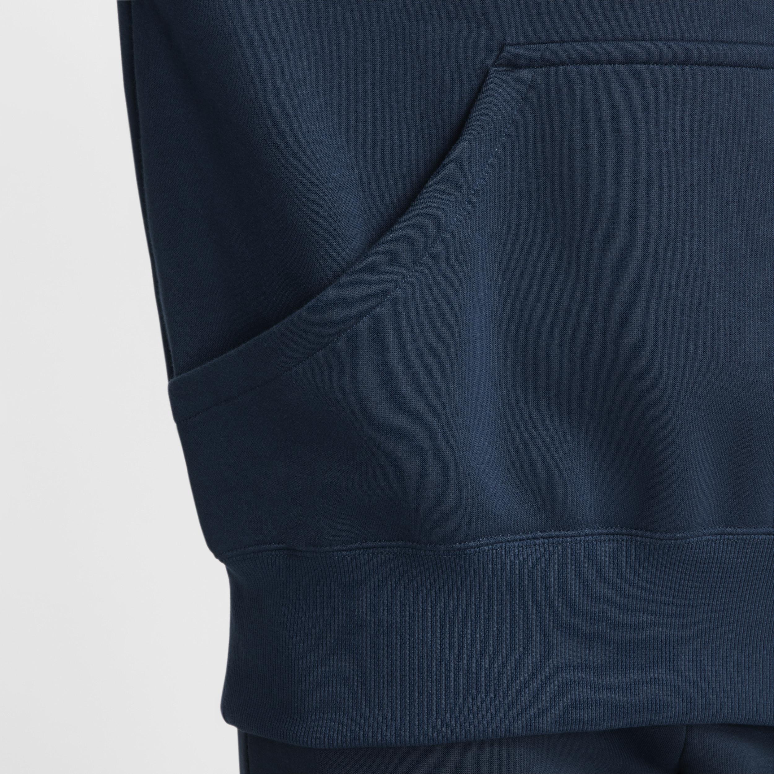 Nike Sportswear Phoenix Fleece Women's Oversized Pullover Hoodie Product Image