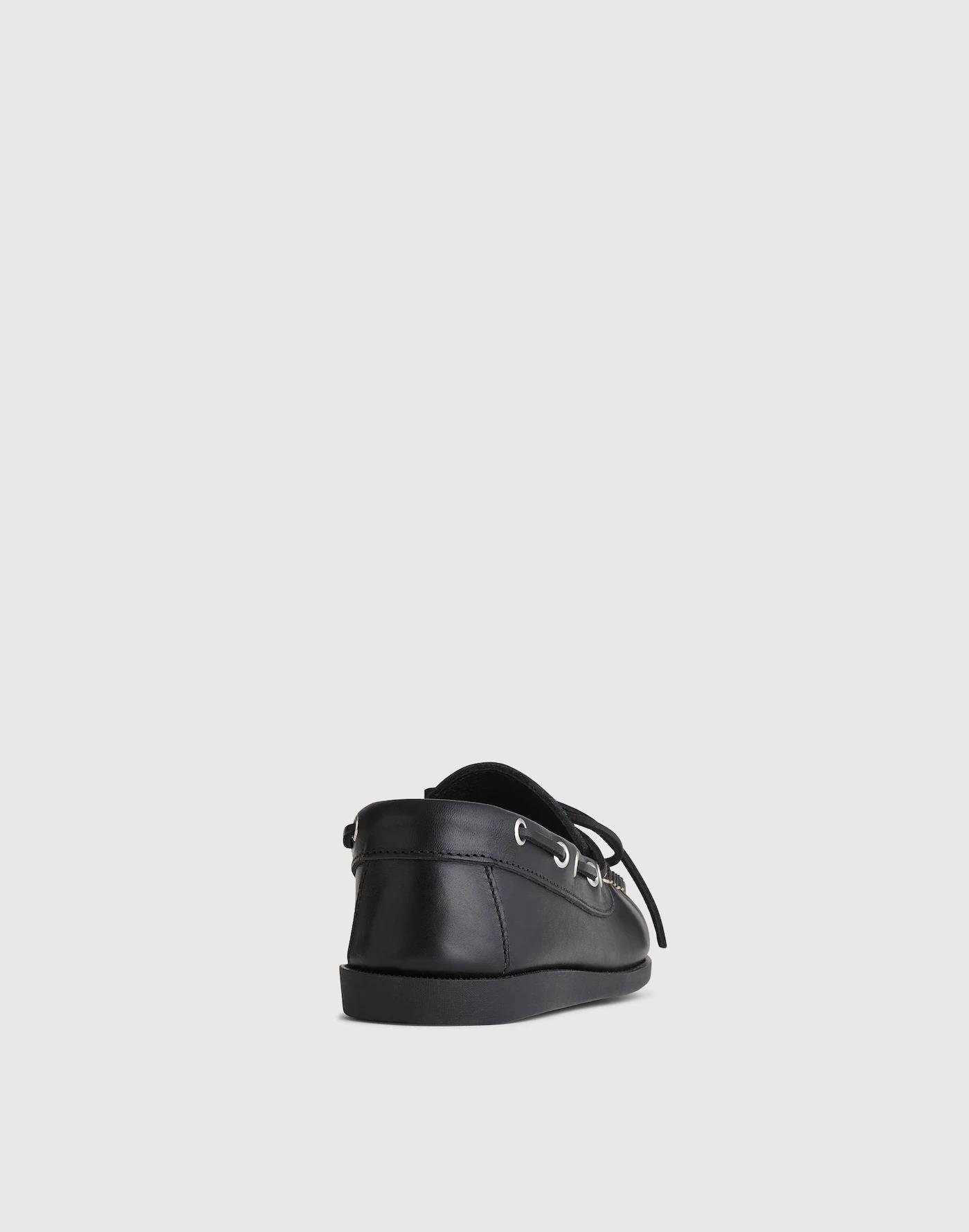 Madewell x EASYMOC Camp Moc Product Image
