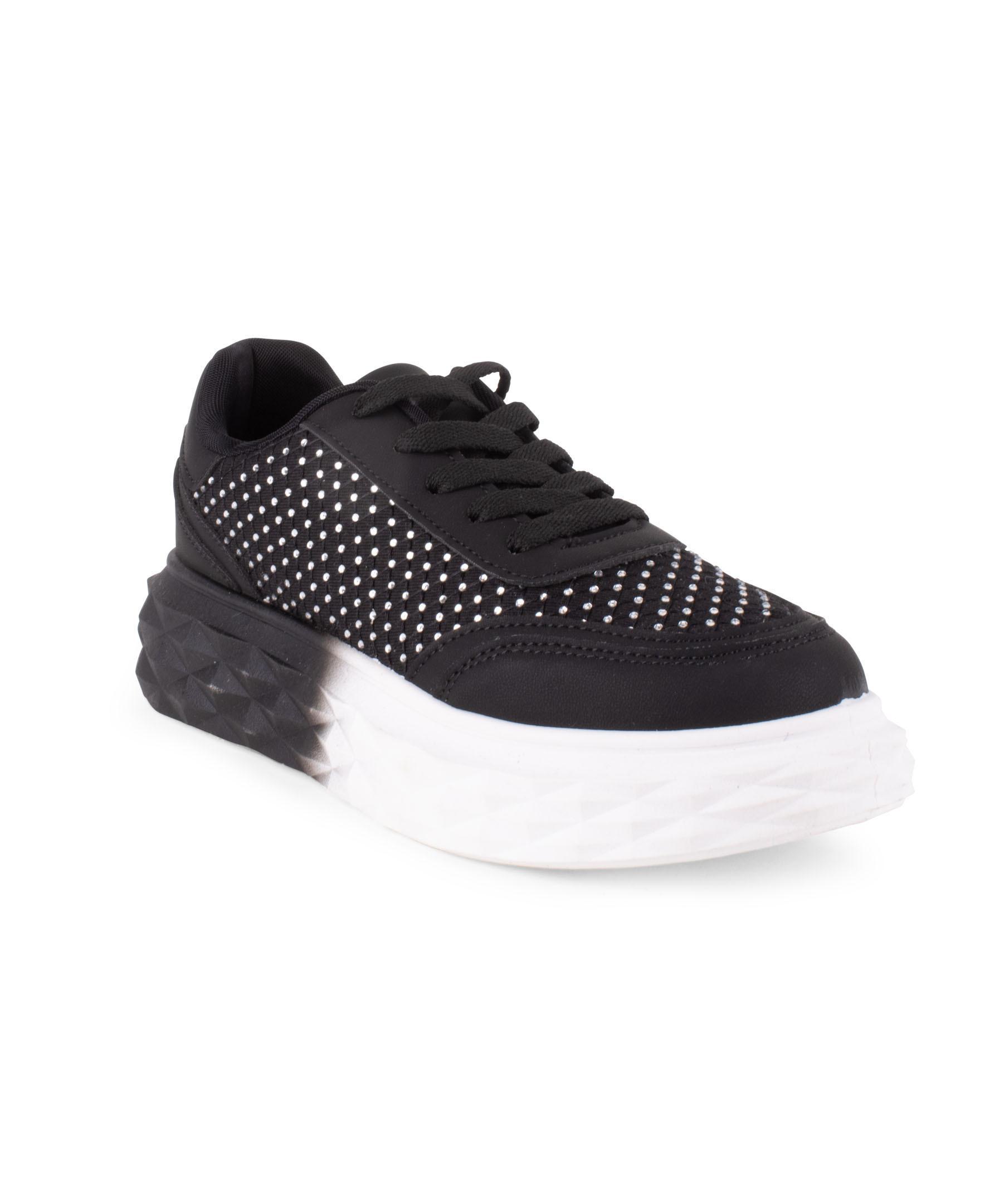 Women's Wanted Tiarra Platform Sneakers Product Image