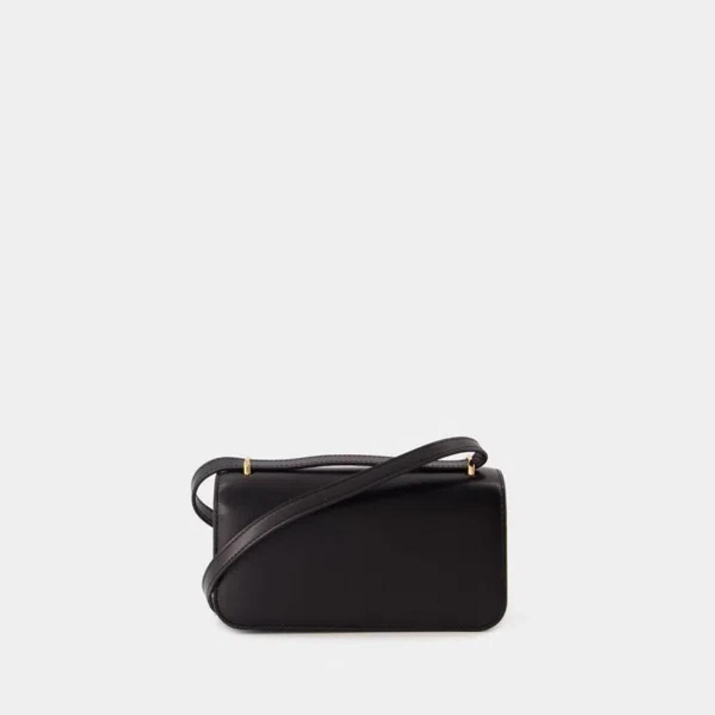 small Eleanor E/W convertible shoulder bag Product Image