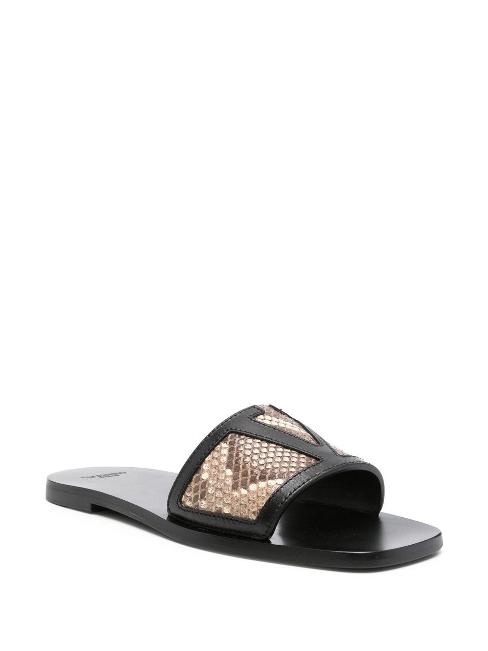 Viva Superstar sandals Product Image