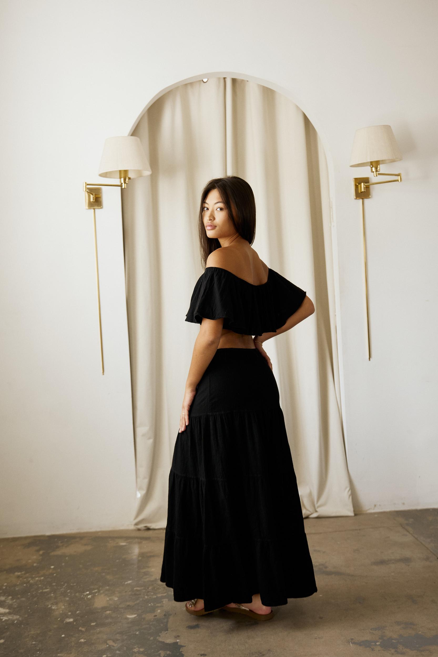 Gaia Skirt Product Image