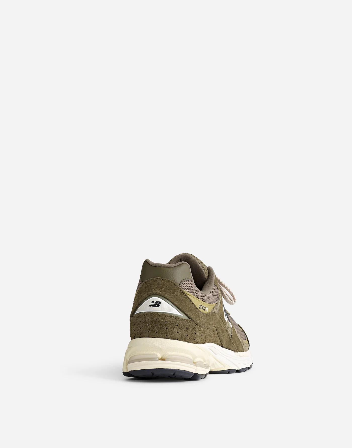 New Balance® 2002R Sneakers Product Image