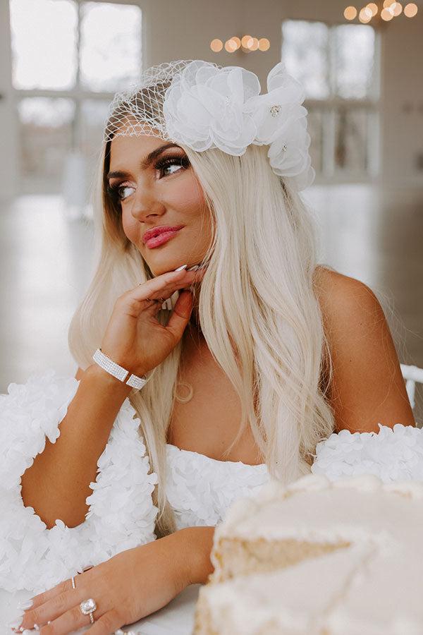 First Look Hair Piece Product Image