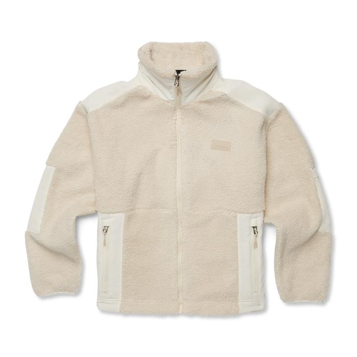 Bacano Fleece Jacket - Women's Product Image