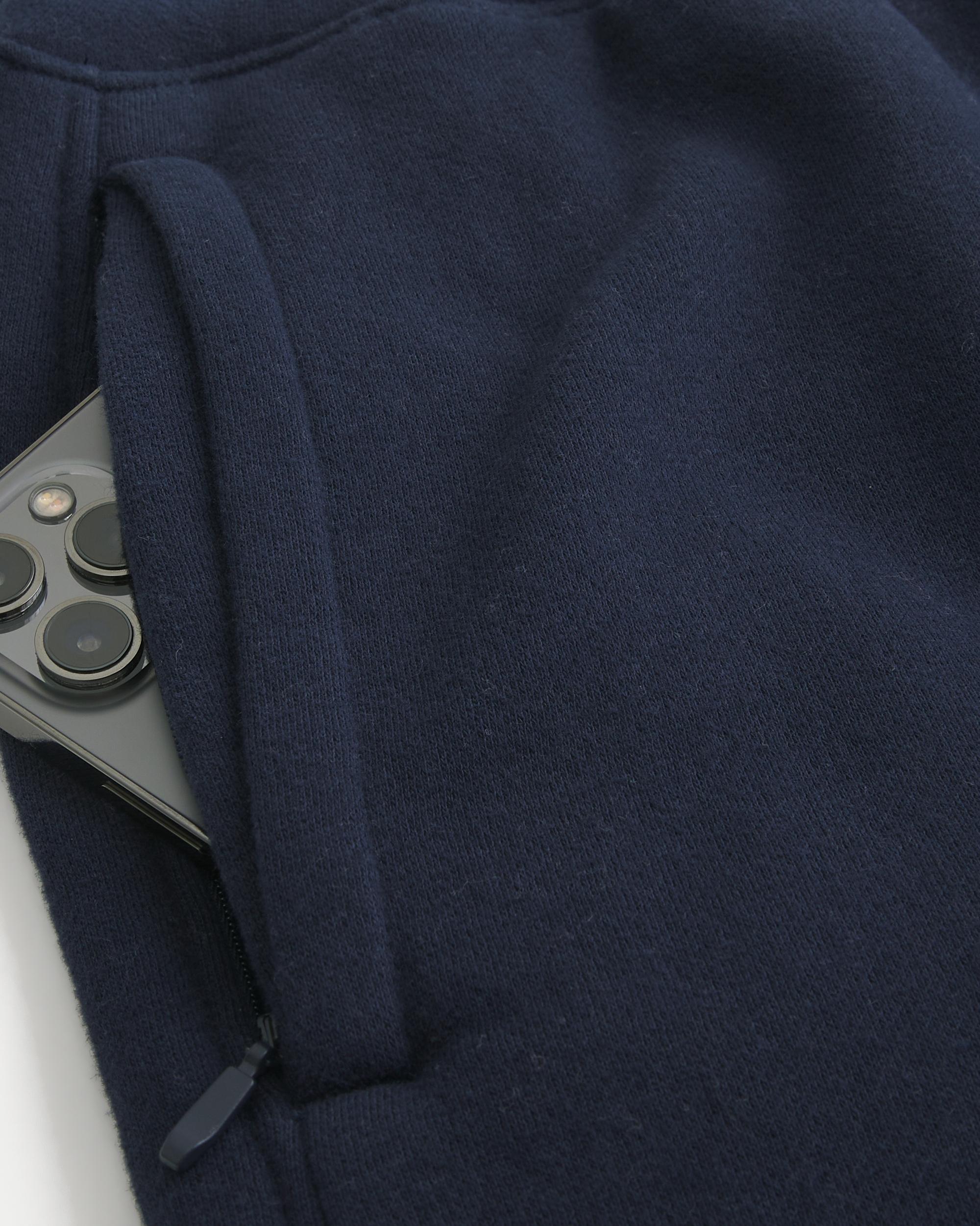 LSU Tigers Graphic Baggy Sweatpants Product Image